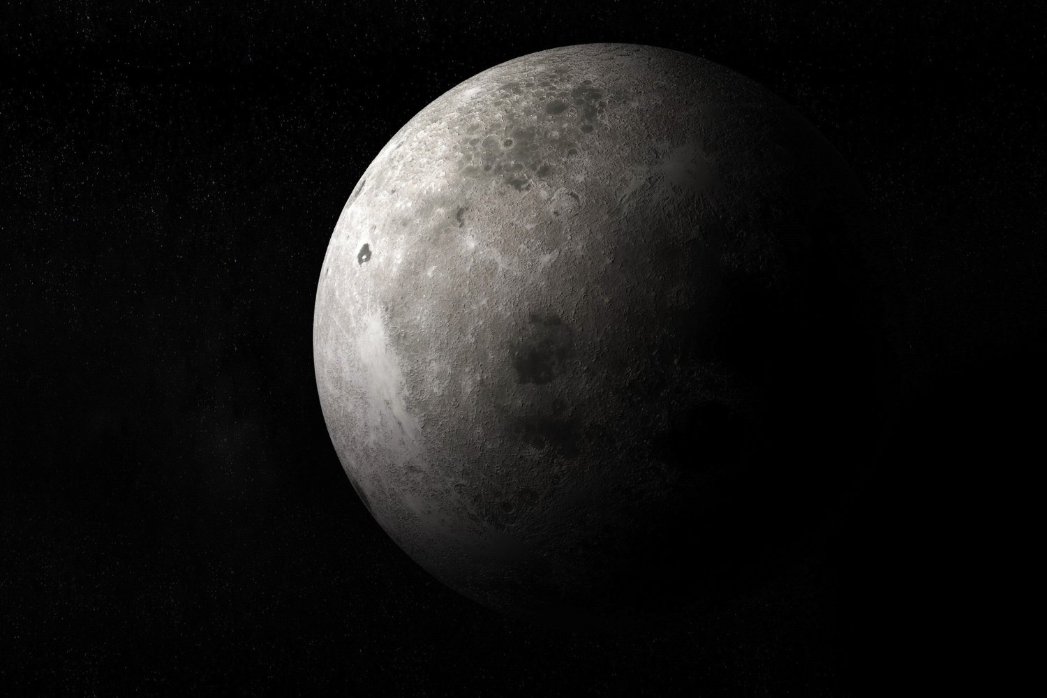 Una amenaza inesperada sacude la Luna: científicos descubren sismos activos que ponen en jaque las misiones Artemis