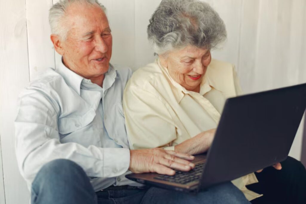 La tecnología como aliada inesperada del cerebro en la tercera edad