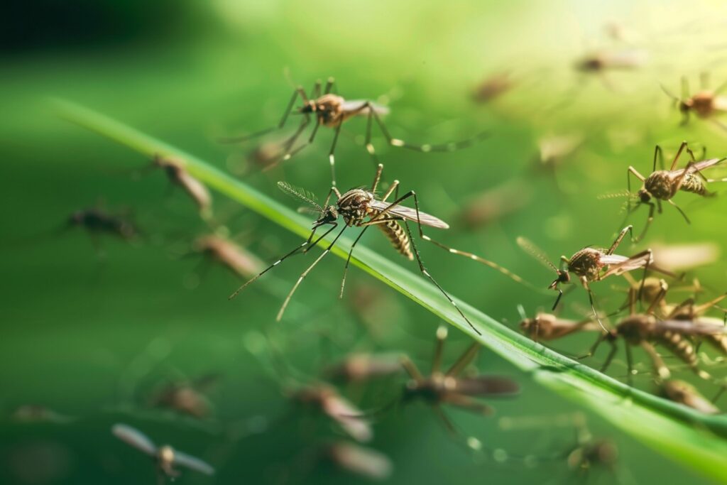 La inteligencia artificial se convierte en arma clave contra el dengue: diagnóstico veloz y predicción de brotes