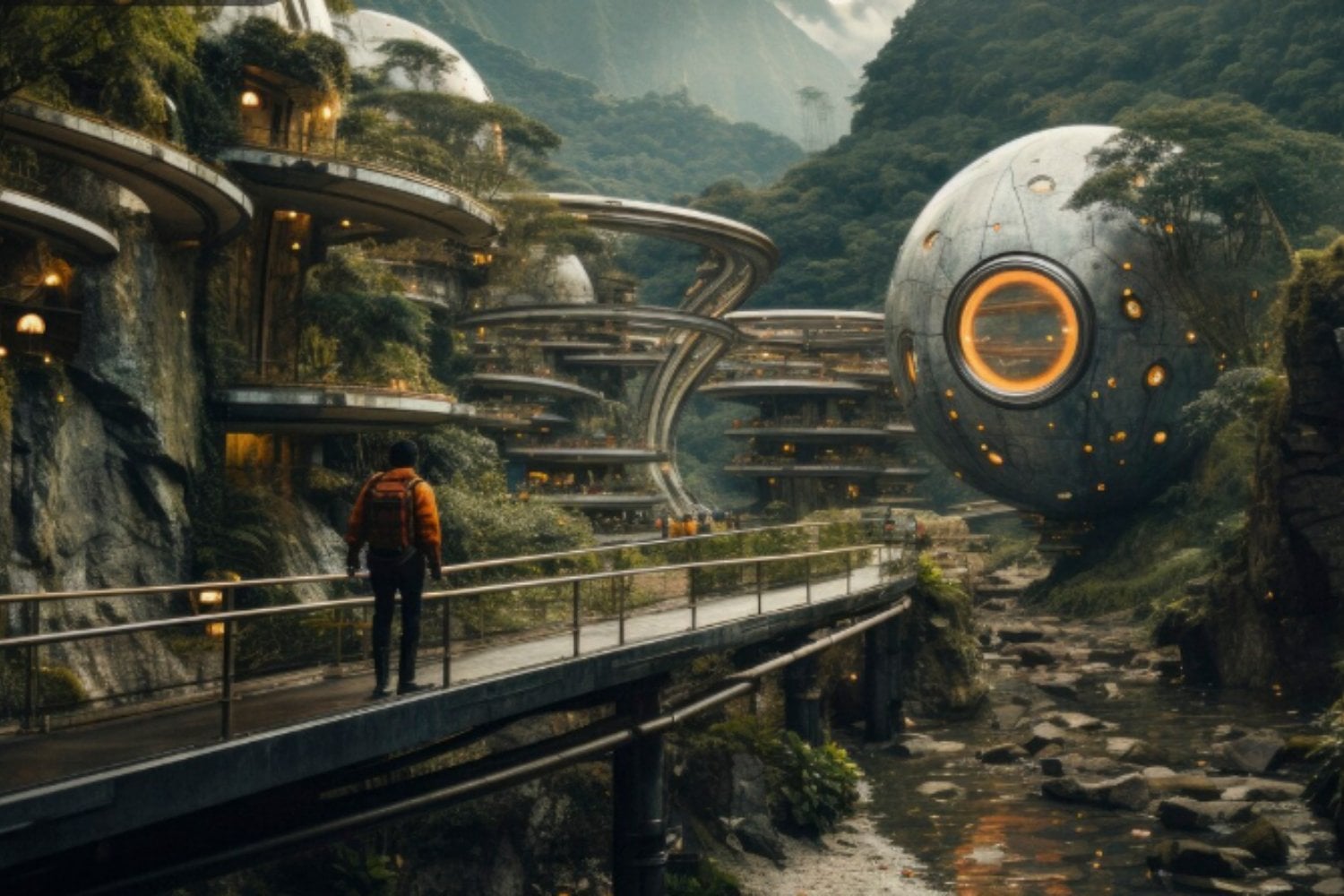 Tras el fuego, la gran decisión: ¿recuperar los bosques de antes o apostar por los del futuro?