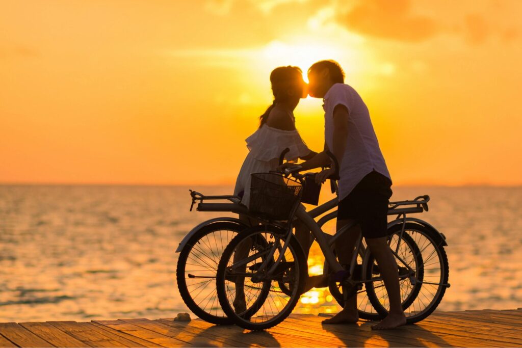 El dilema invisible del amor: ¿quién da el primer paso?