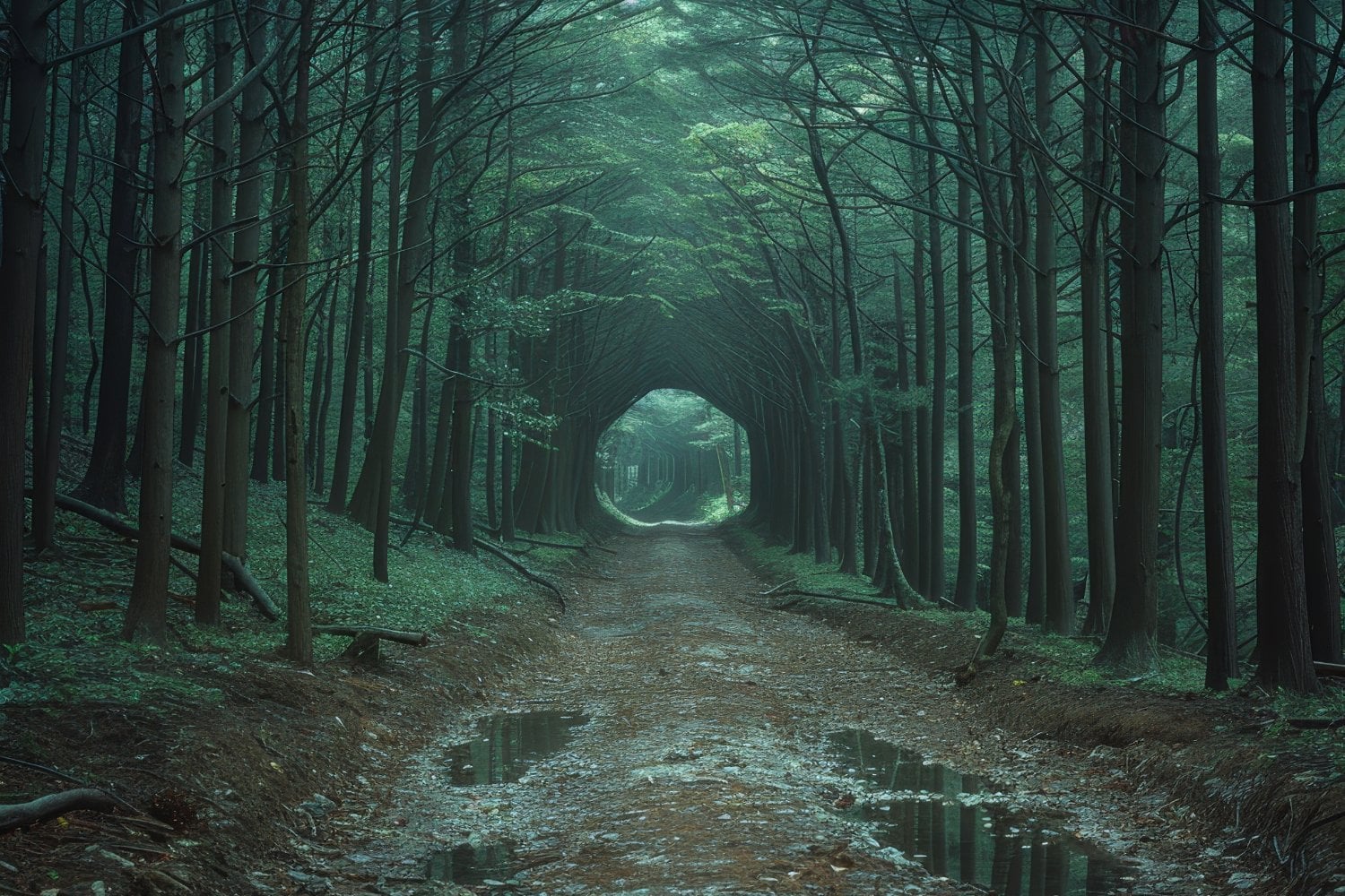 Tras el fuego, la gran decisión: ¿recuperar los bosques de antes o apostar por los del futuro?