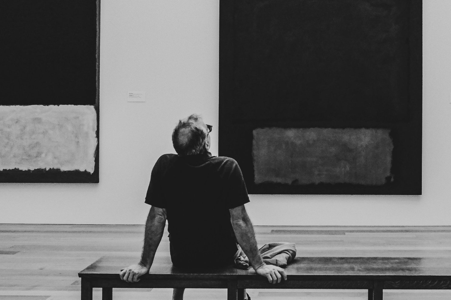 Fatiga museal: el secreto para disfrutar de los museos sin acabar agotado