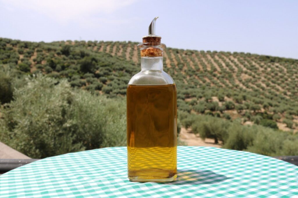 El aceite de oliva se enfrenta a un nuevo revés: la “cosecha histórica” que podría quedarse en espejismo