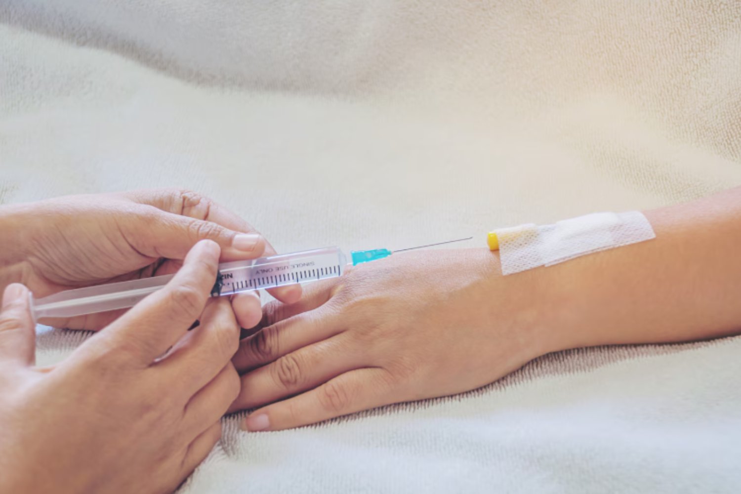 De residuo a medicina: cómo la grasa humana podría salvar vidas