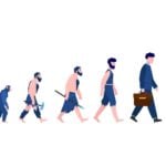 Humanos del mañana: ¿estamos diseñando nuestra propia extinción tecnológica?