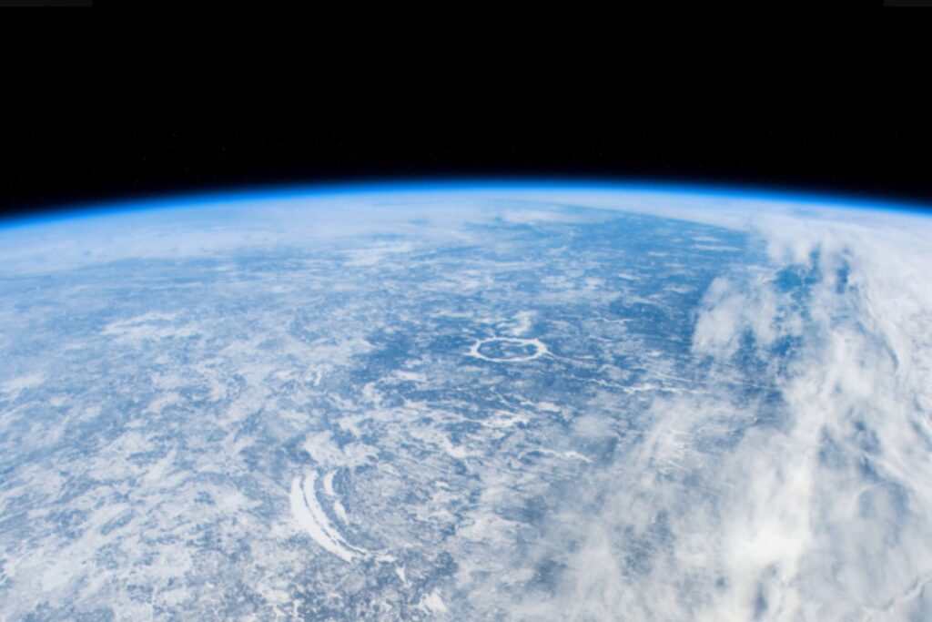 La nieve desde el espacio: el método que promete anticipar inundaciones con mayor precisión