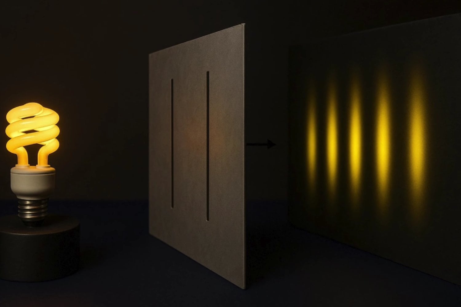 Einstein no tenía toda la razón: el experimento del MIT que cambia lo que creíamos de la luz