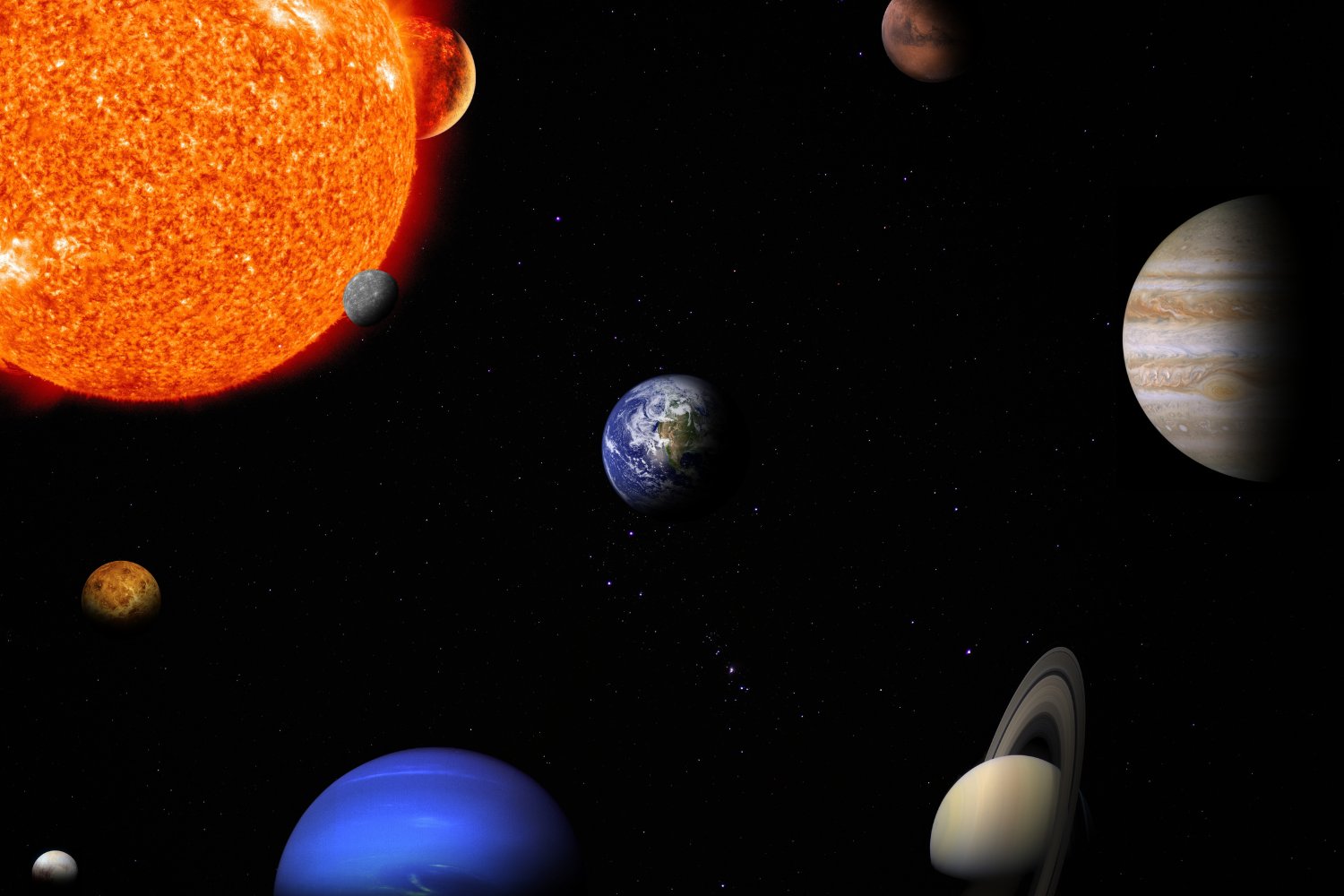 Así podrían los extraterrestres estar escuchando nuestras señales, según un estudio de la NASA y Penn StateAsí podrían los extraterrestres estar escuchando nuestras señales, según un estudio de la NASA y Penn State