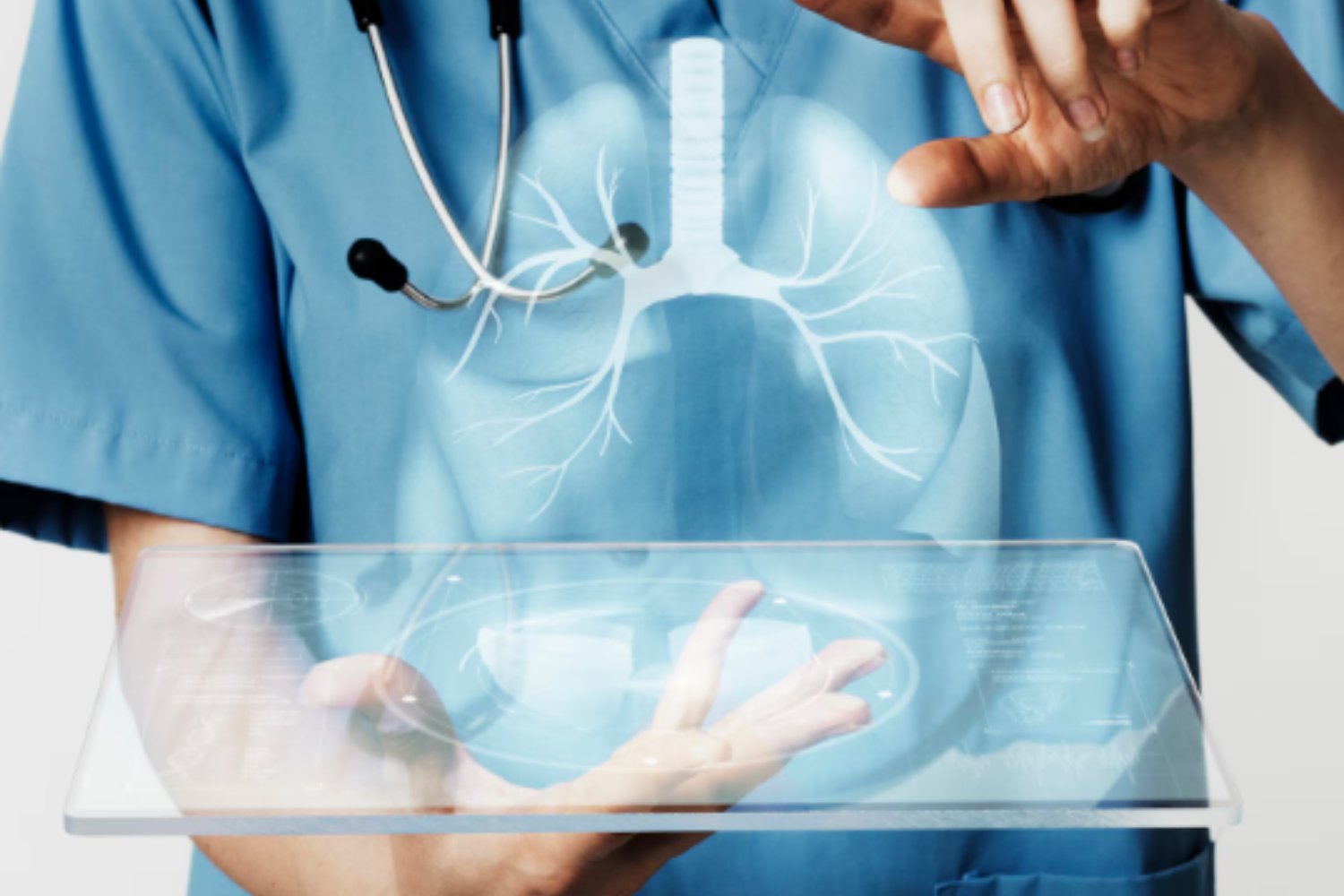 El enigma de la EPOC en mujeres que nunca fumaron: el riesgo oculto que revela la ciencia