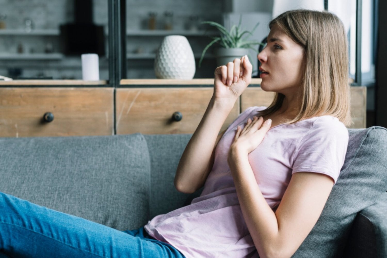 El enigma de la EPOC en mujeres que nunca fumaron: el riesgo oculto que revela la ciencia