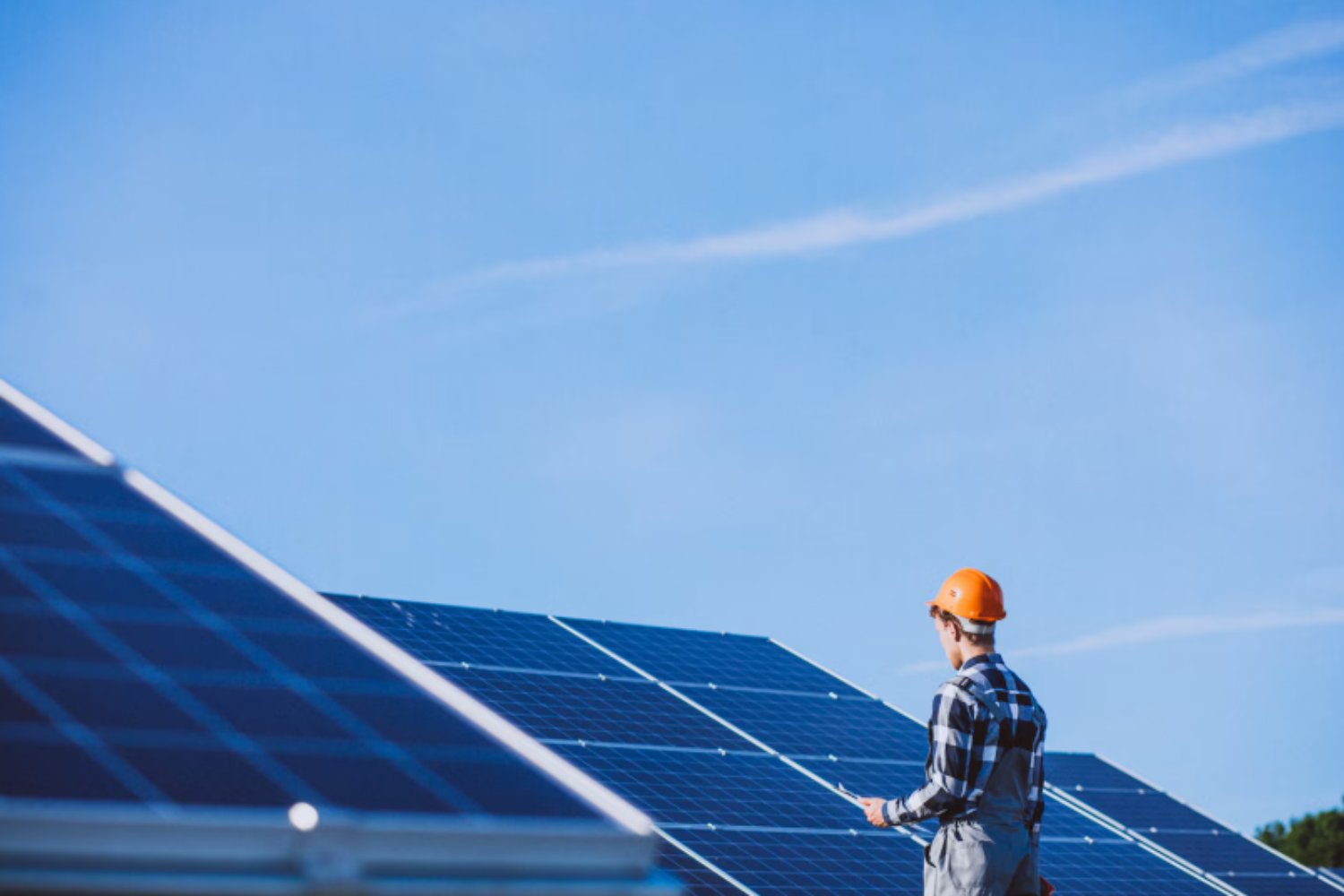 Un panel solar alemán rompe récords de eficiencia y promete un menor impacto ambiental