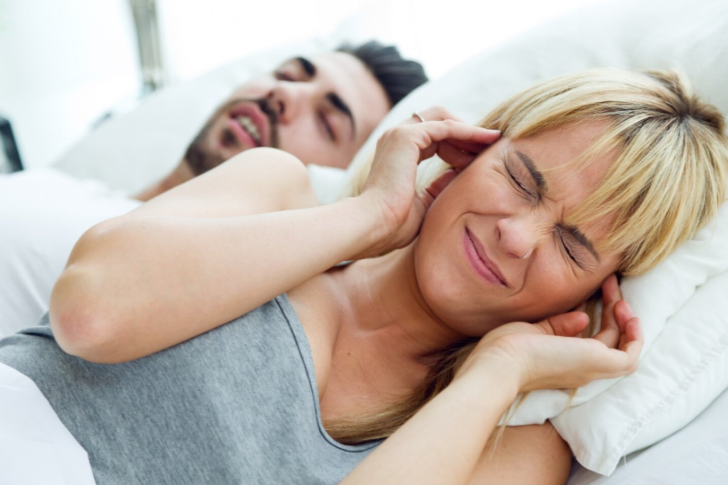 El inquietante fenómeno de la “apnea social”: por qué dormir mal los fines de semana puede ser más peligroso de lo que crees
