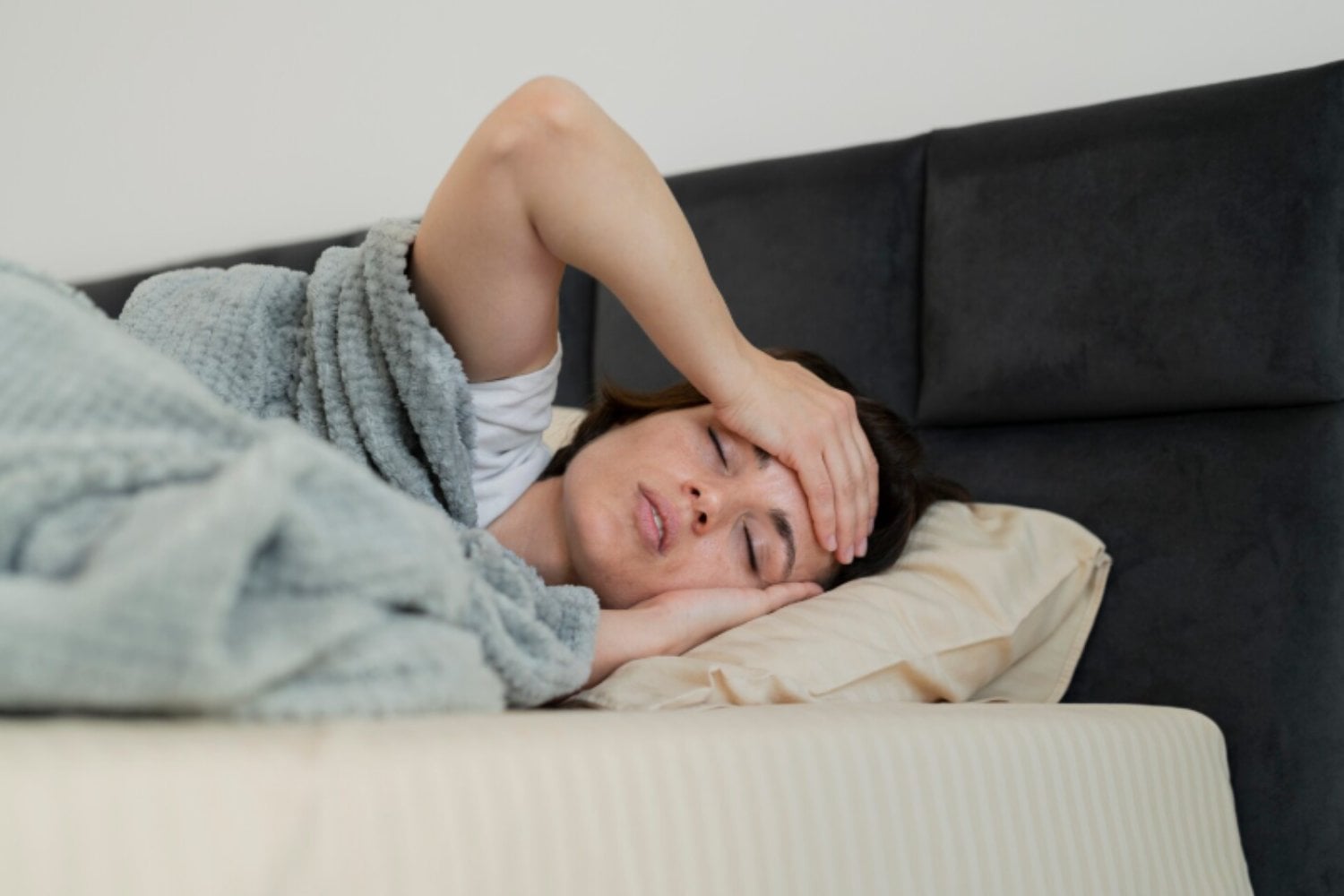 El inquietante fenómeno de la “apnea social”: por qué dormir mal los fines de semana puede ser más peligroso de lo que crees