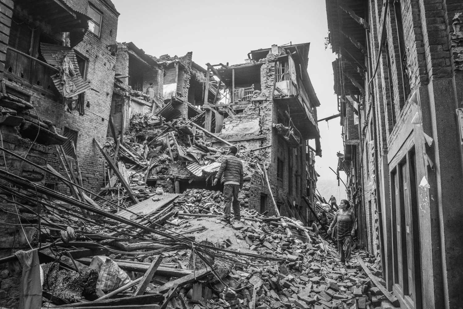 El misterio oculto bajo el océano: cómo los terremotos alimentan vida en la oscuridad