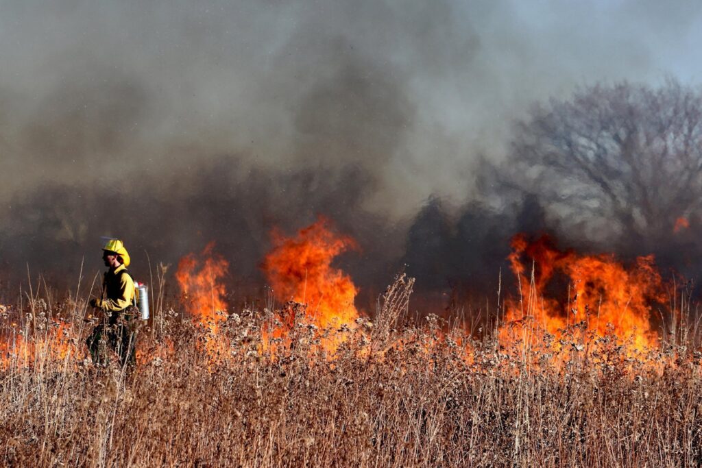 El arma más poderosa contra los incendios no está en los bomberos, sino en nuestros pueblos