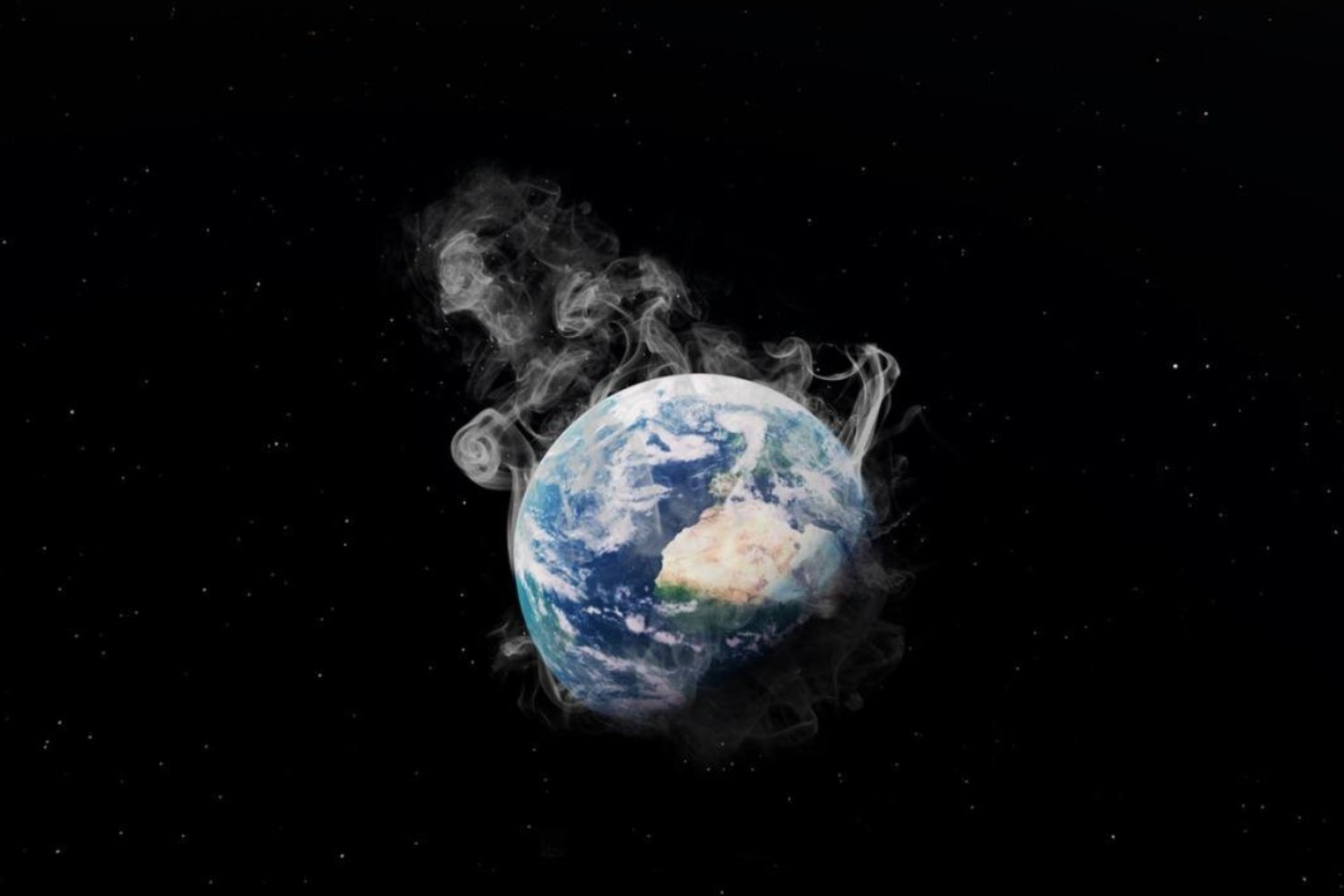 Mundos de vapor: los exoplanetas exóticos que podrían guiar la búsqueda de vida