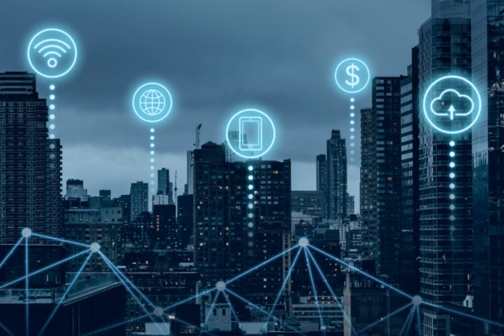 La batalla invisible por el control digital: lo que está en juego para la democracia