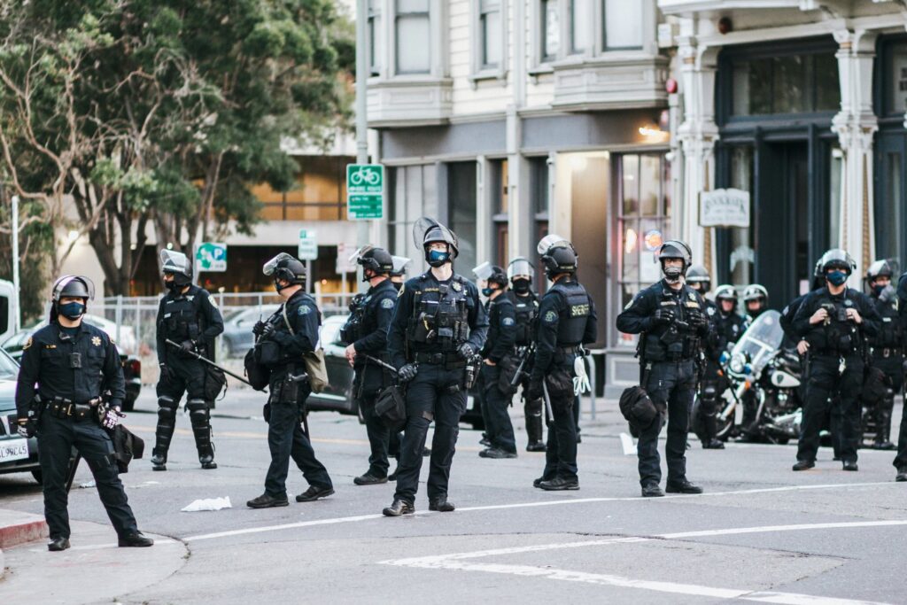 Alertas Sobre Policia Ice En Estados Unidos