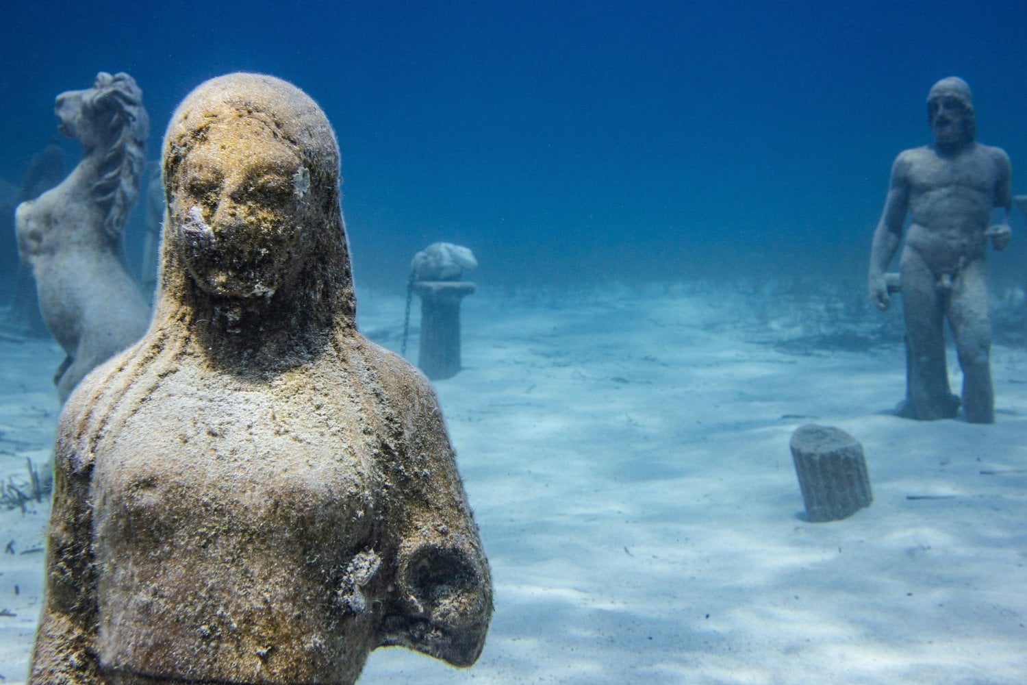 Atlantida Egipcia