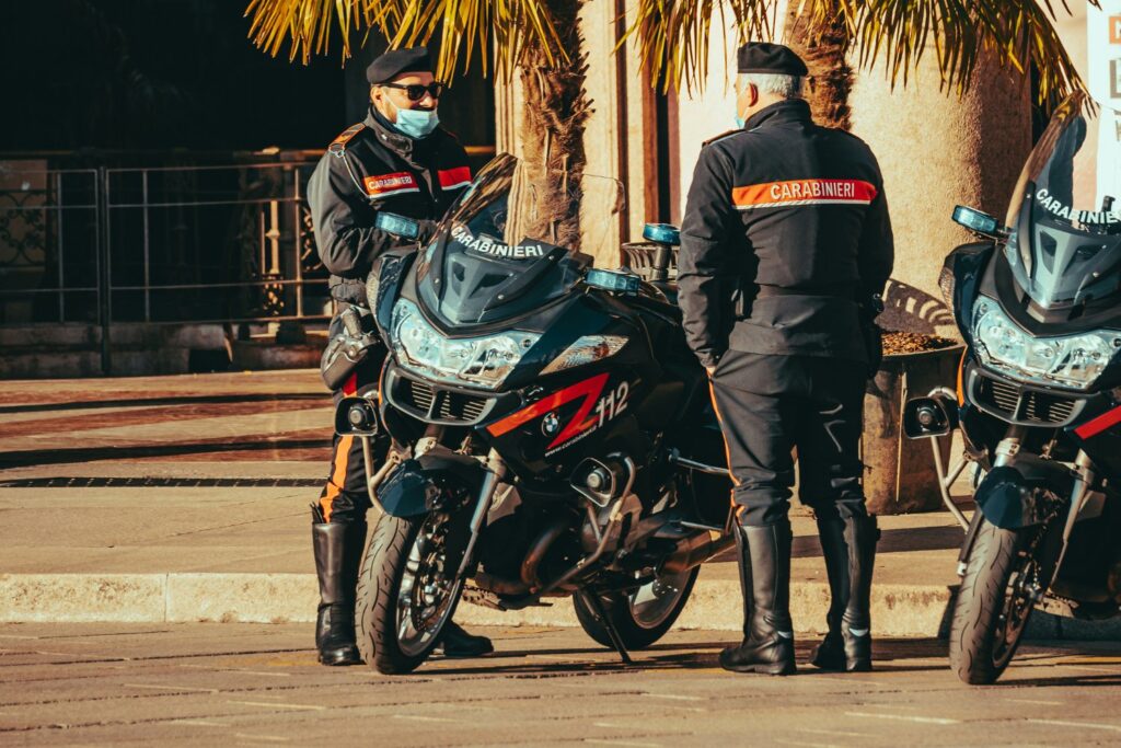 Botulismo En Italia