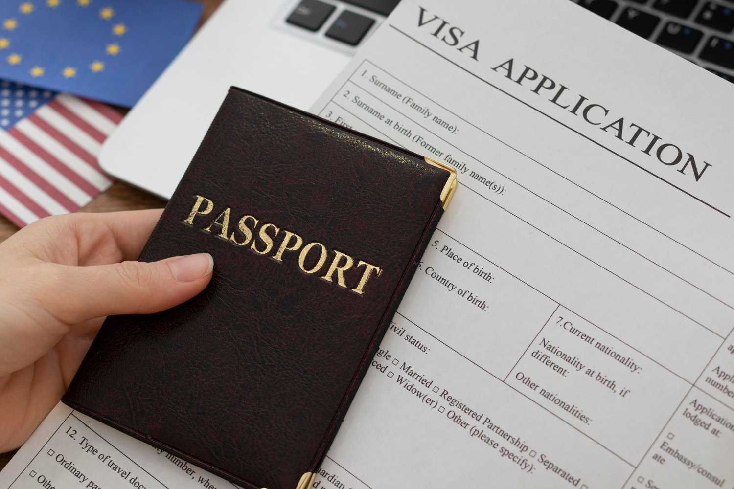 Control Biometrico Cbp Aeropuertos Estados Unidos