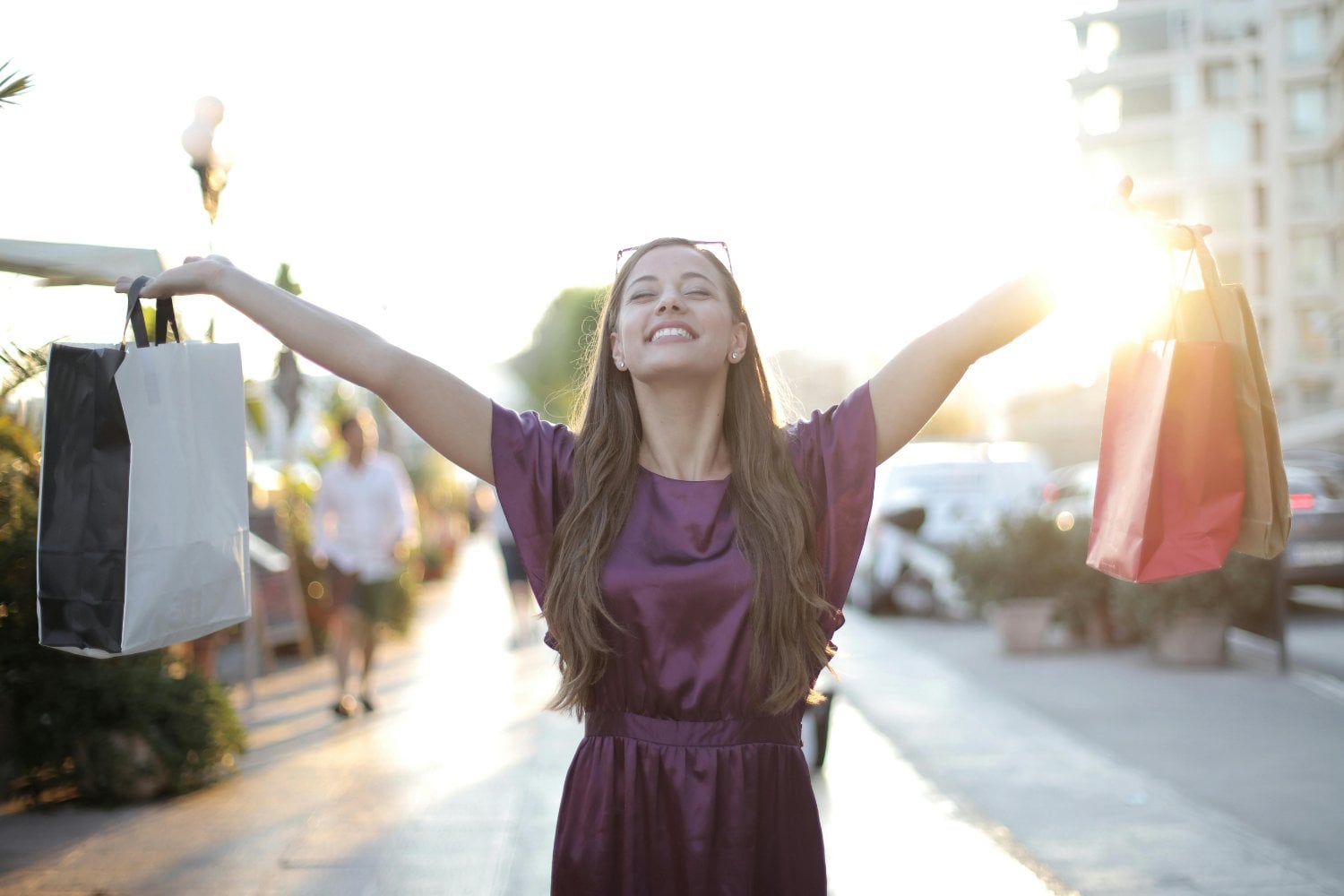 El Marketing Y Las Redes Sociales Pueden Causar Oniomania