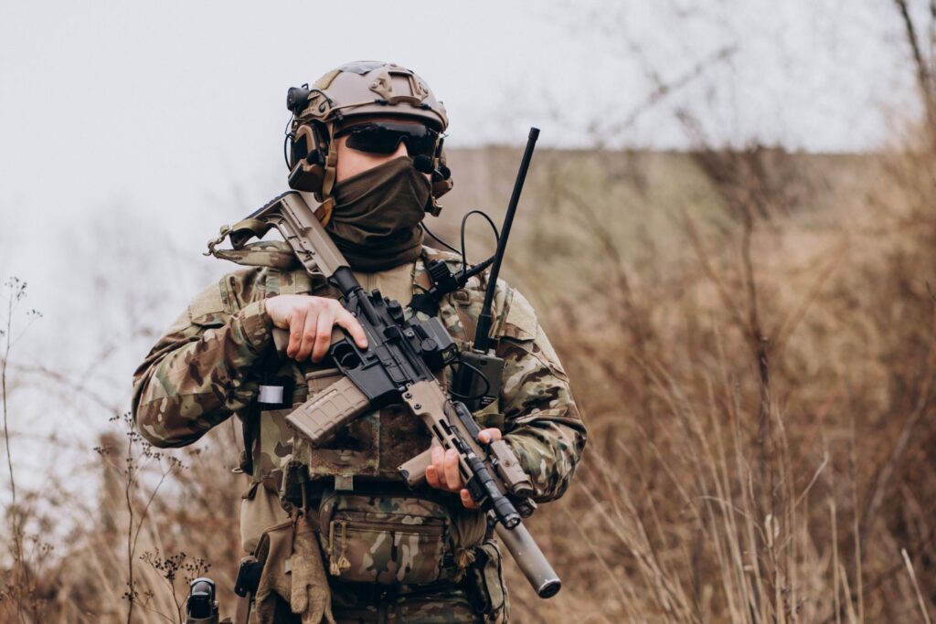 Estados Unidos Utiliza Hidrogeno Verde En Su Tecnologia Militar