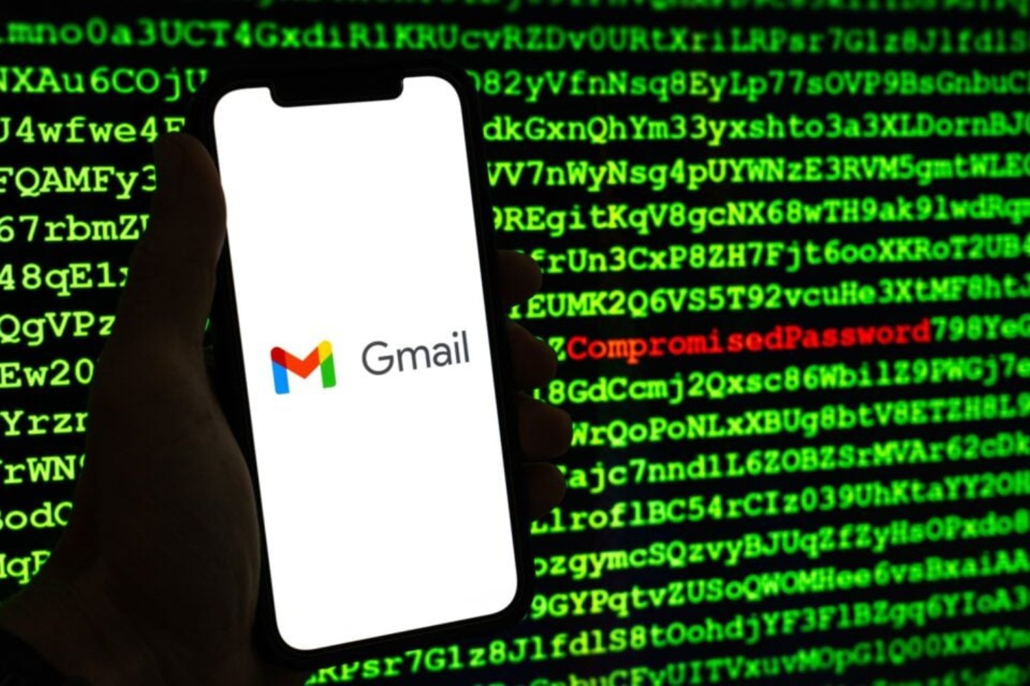 Filtracion De Datos En Google