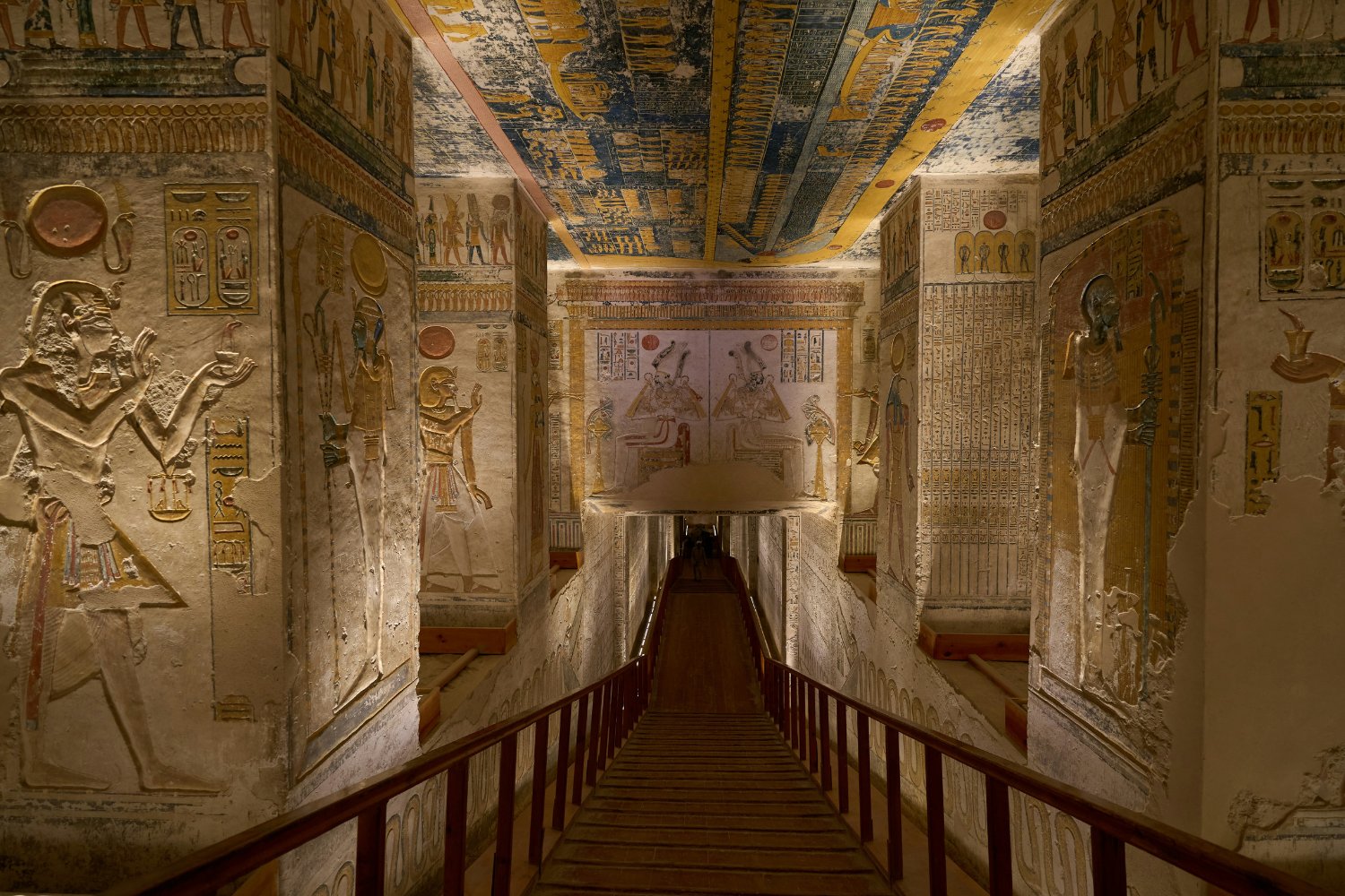 Formulas De Perfumes Antiguo Egipto