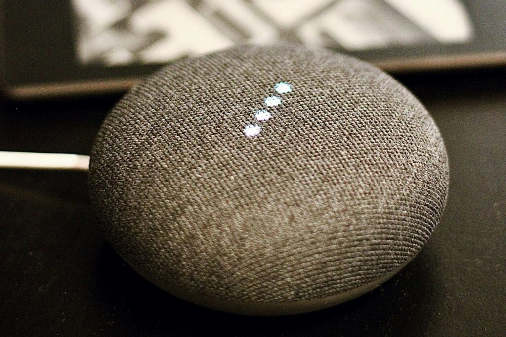 Gemini En El Asistente De Voz De Google