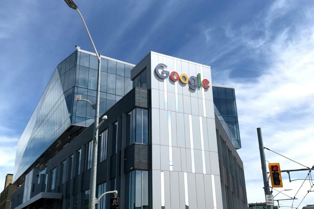 Google Cede Ante El Reclamo De La Union Europea