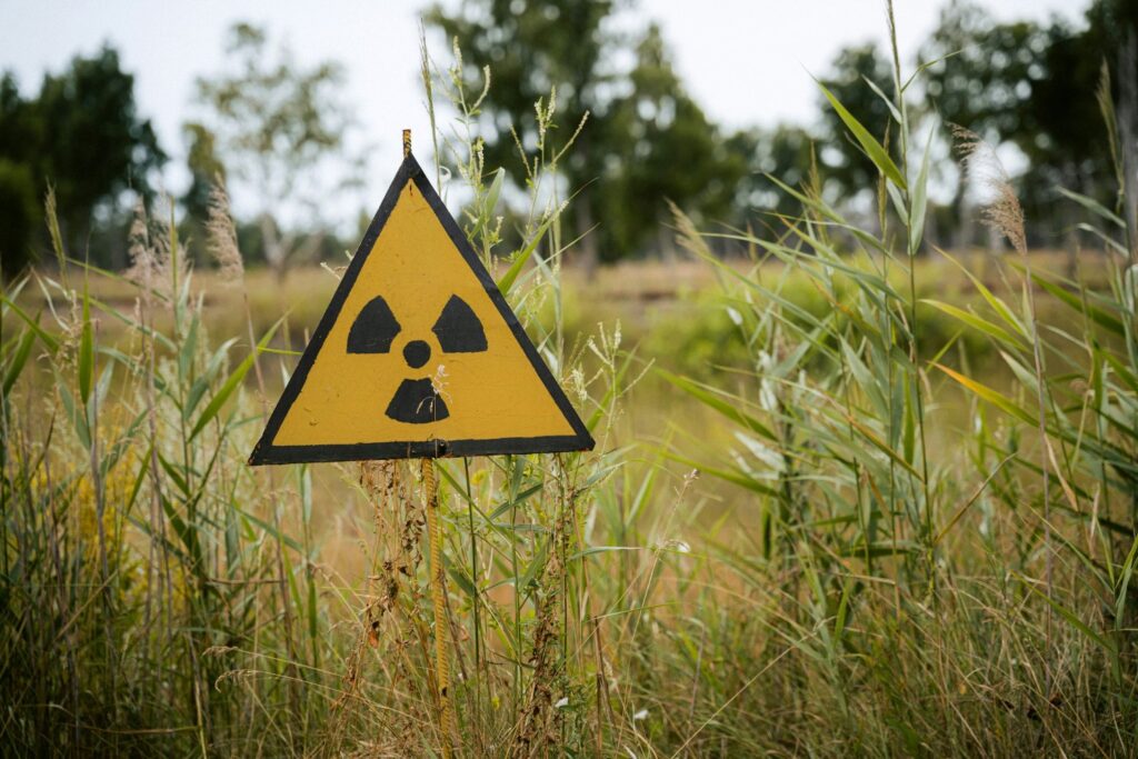 Iran Y Su Programa Nuclear