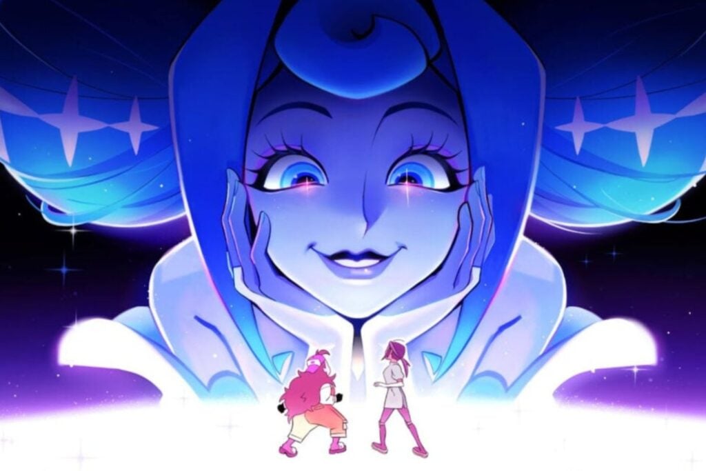 Knights Of Guinevere