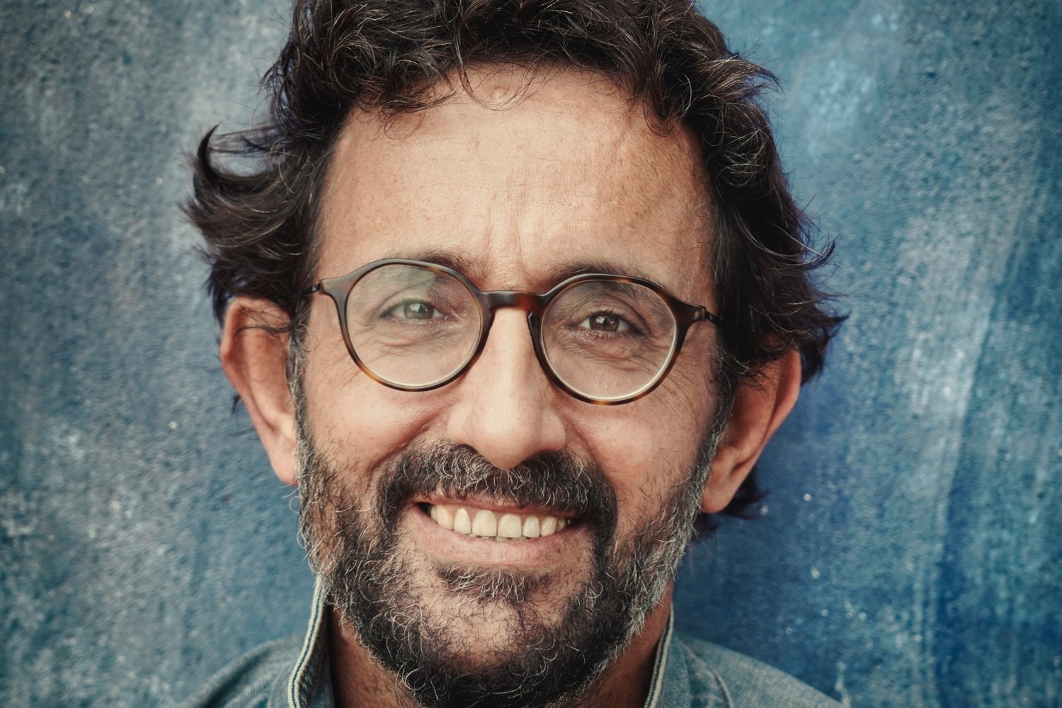 La Felicidad Vuelve A Los 50 Años