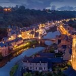 Las Ciudades Mas Seguras De Euorpa