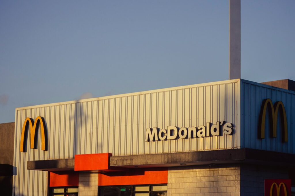 Mcdonalds Pokemon Japon