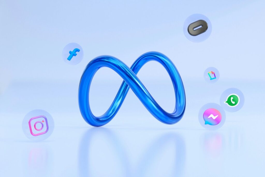 Meta Actualiza Sus Chatbots