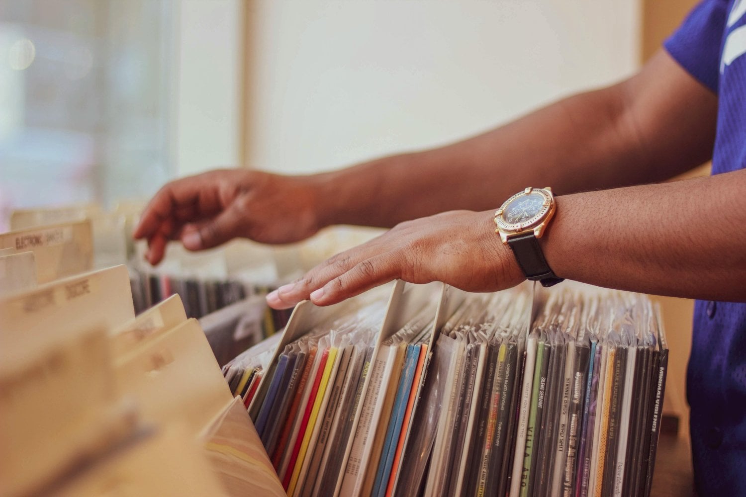 Musica En Cd Y Vinilo