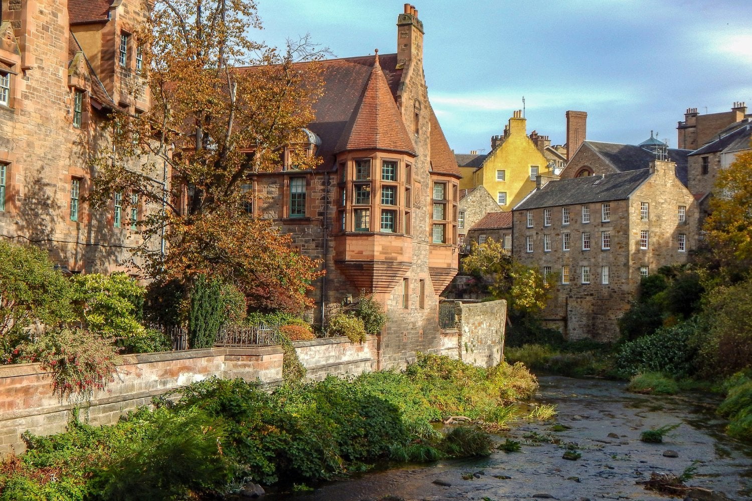 Nicholas Rossi Se Fugo A Escocia