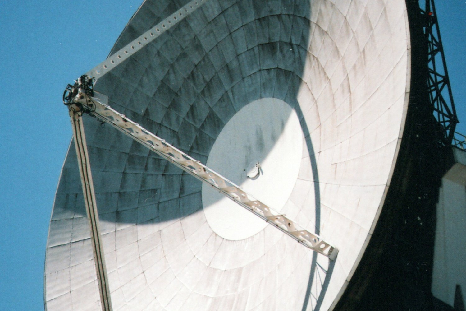 Nuevas Rutas Para Encontrar Vida Extraterrestre
