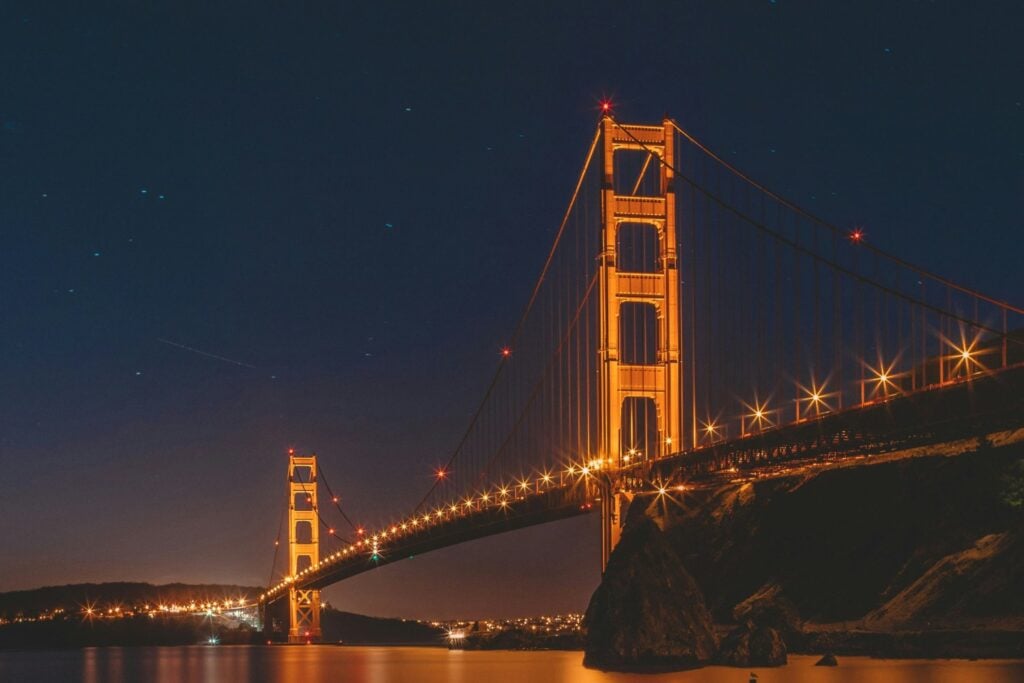 Puente Colgante Mas Largo Del Mundo En Italia