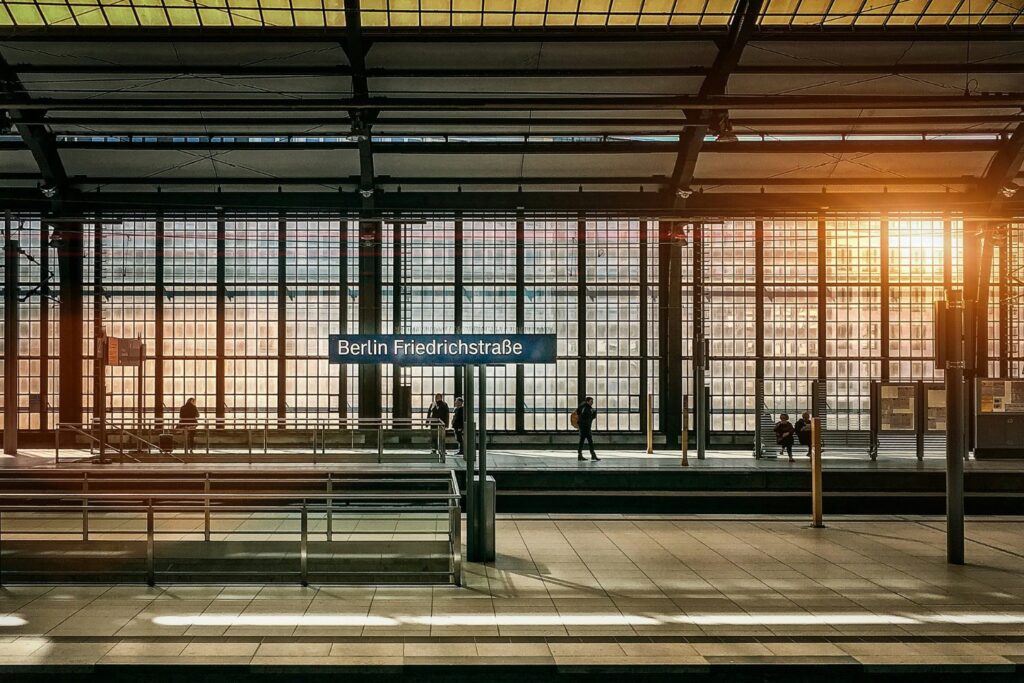 Record De Desempleo En Alemania