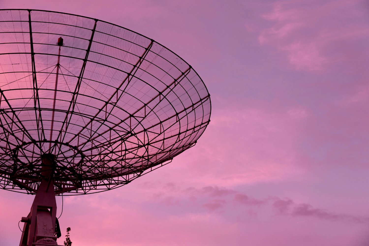 Ruta Para Buscar Civilizaciones Extraterrestres