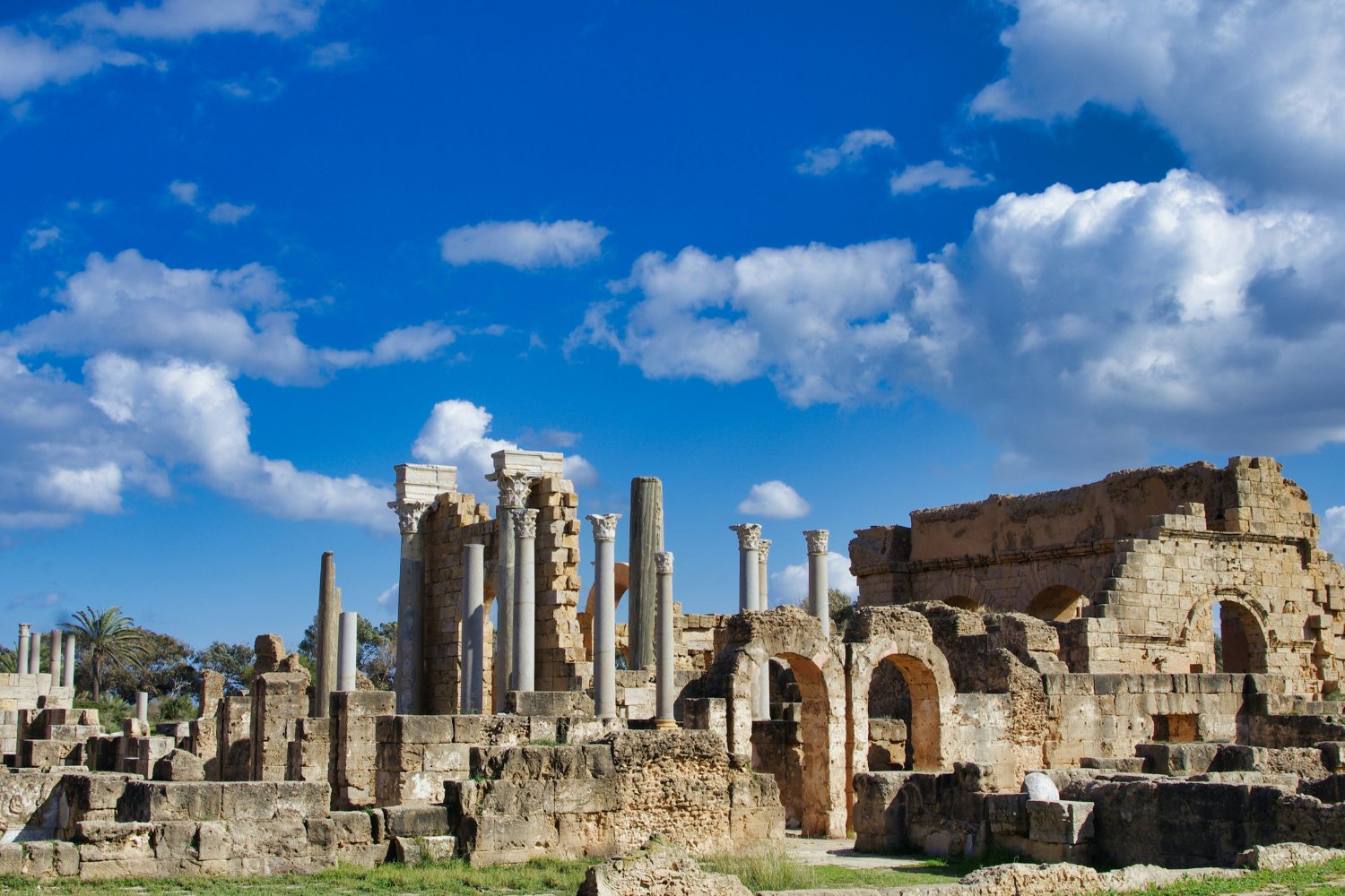 Sistema De Calefaccion Romano
