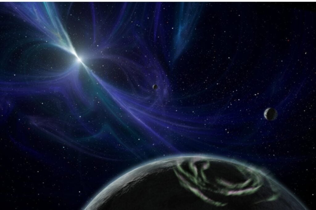 10 Descubrimientos Astronómicos Inesperados