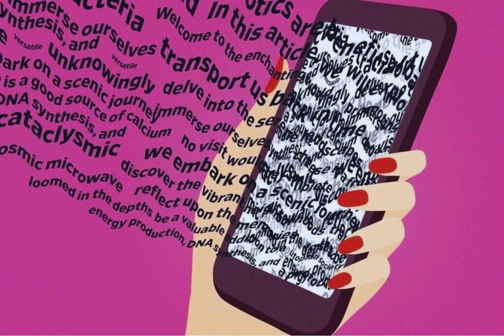 La ‘internet muerta’ ya no es un meme: por qué la IA multiplica el ruido y reescribe la confianza