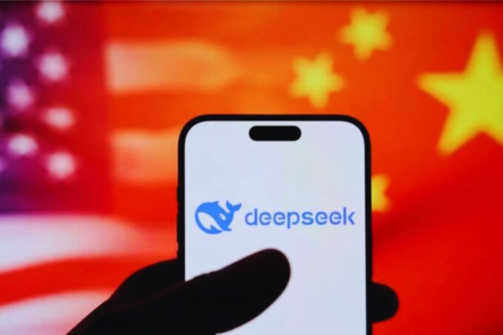 Los secretos ocultos detrás de DeepSeek, la IA china que desafió a Silicon Valley