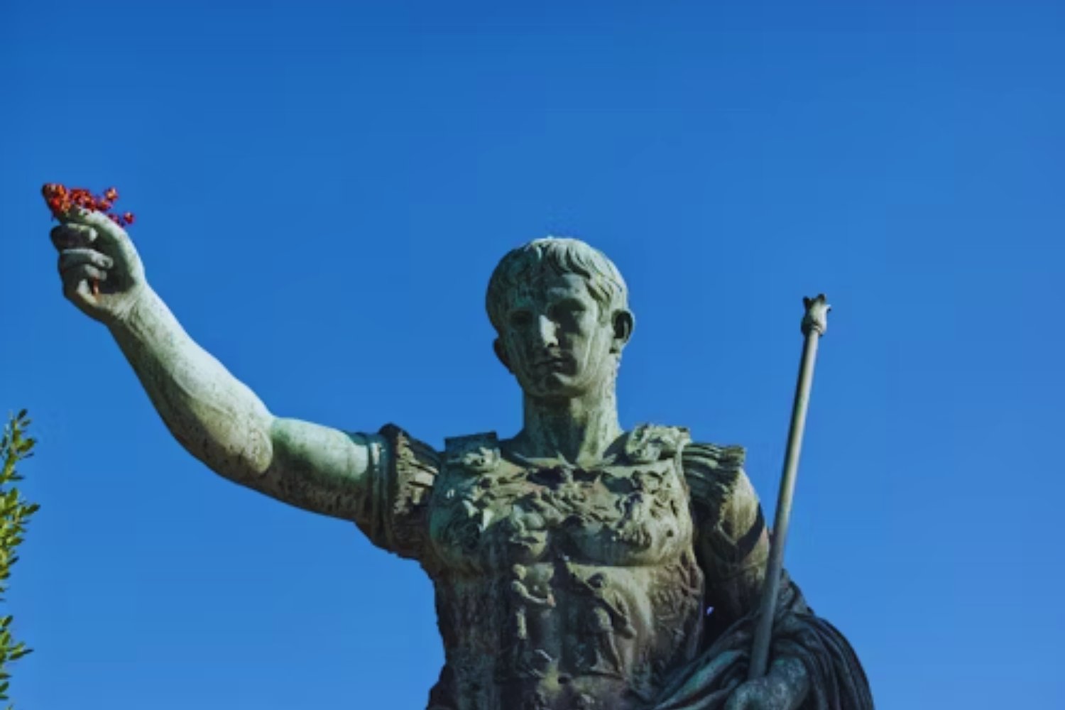 Cuando Roma impuso el marrón sobre el azul. El enigma genético que explica cómo un imperio cambió hasta el color de los ojos