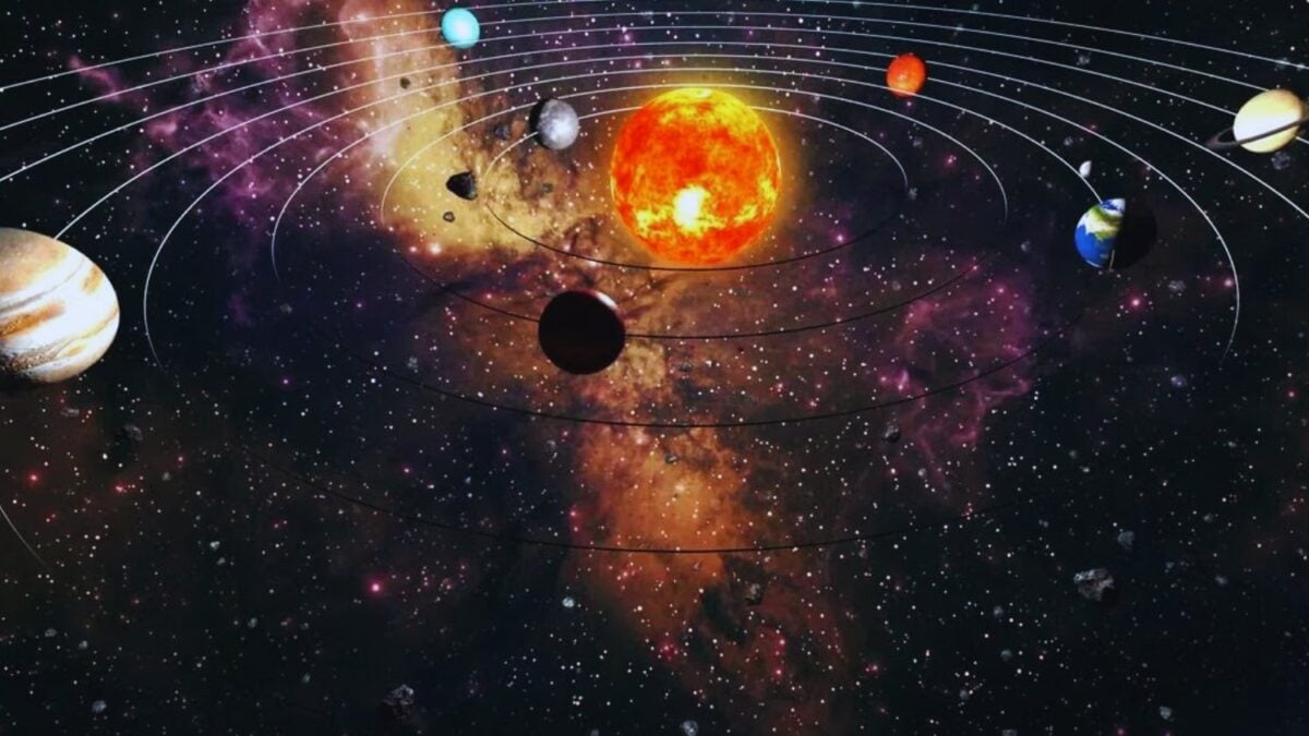 El James Webb acaba de encontrar algo que no debería seguir ahí desde hace tanto tiempo. Un rastro de polvo cósmico sobrevivió donde, según la teoría, ya tendría que haber desaparecido